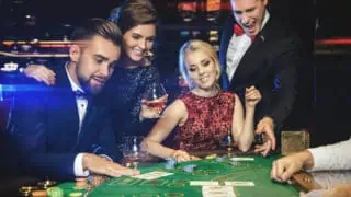 Positive Social Impacts of Playing Online Casino Games