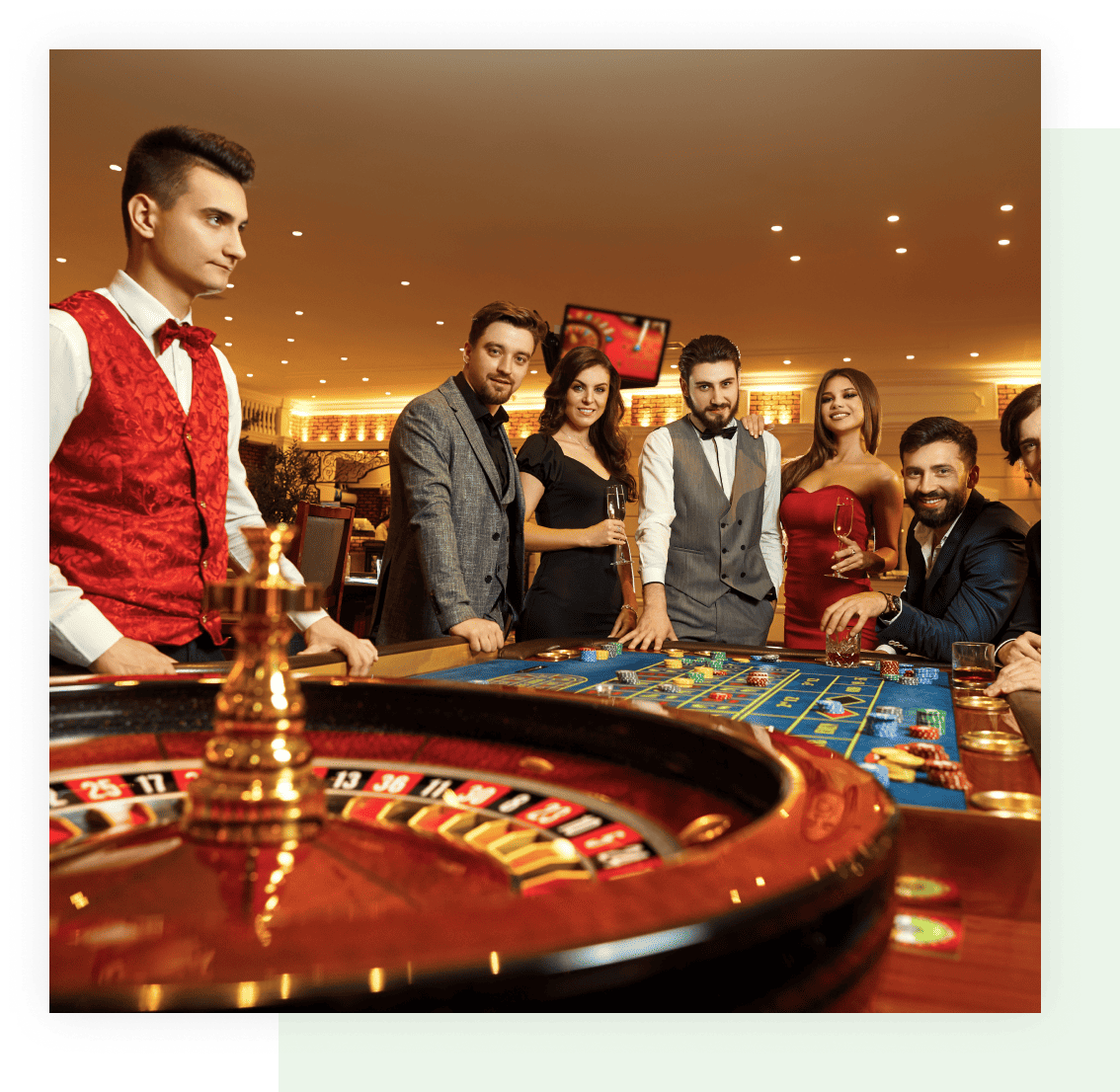 Soziale Vorteile durch Spielen im Online-Casino
