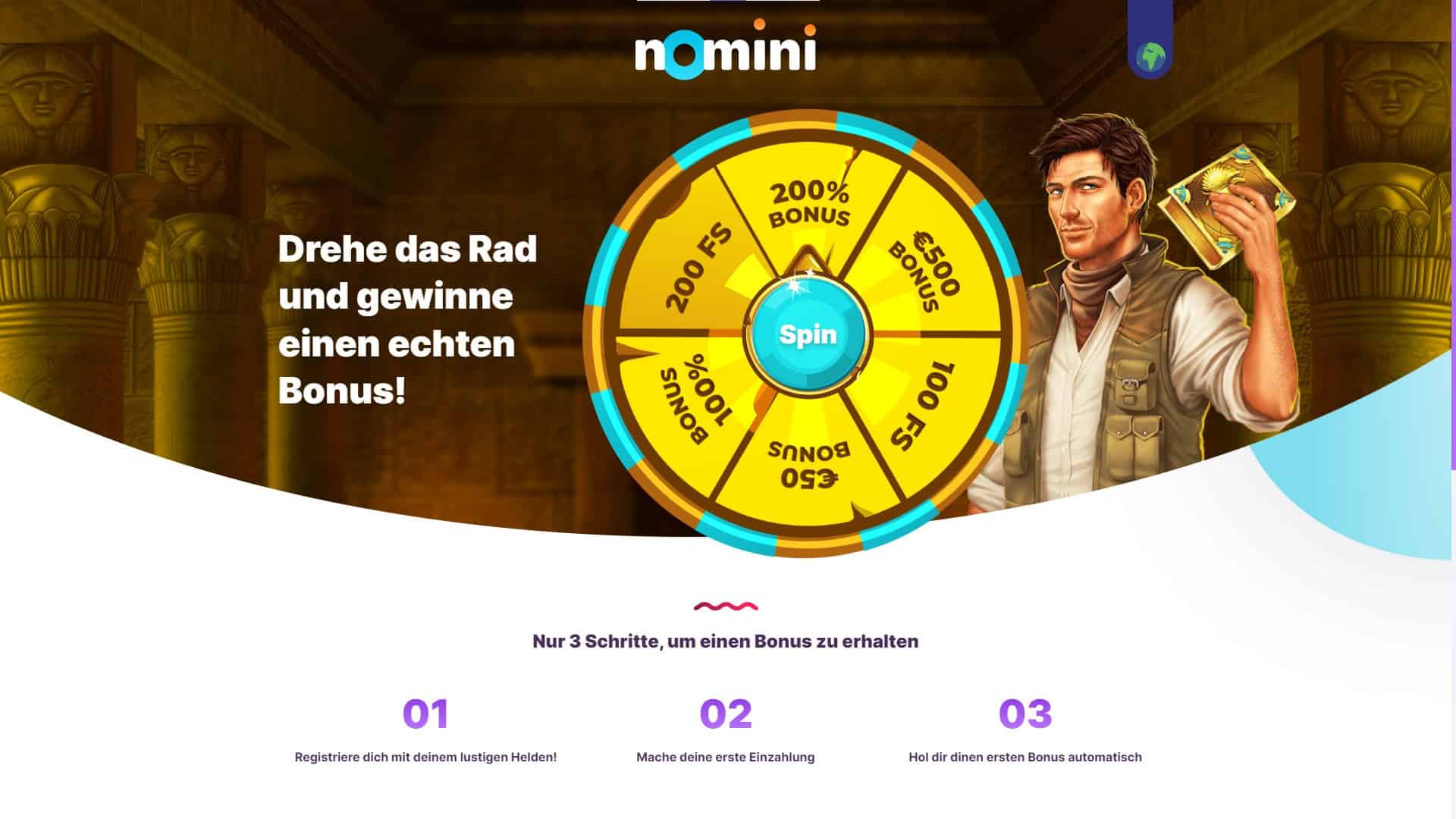 Nomini