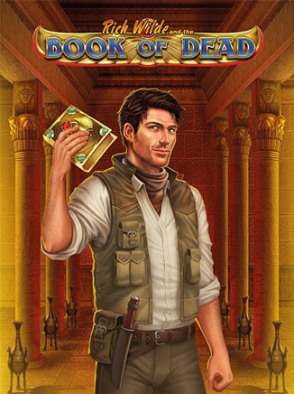 Book of Dead