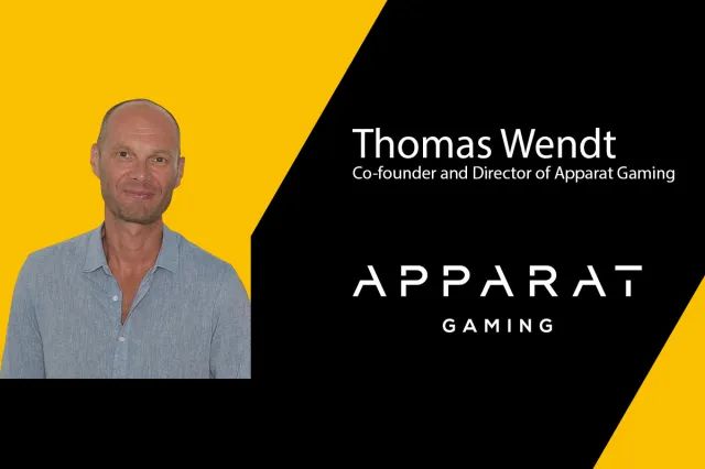 thomas Wendt Apparat