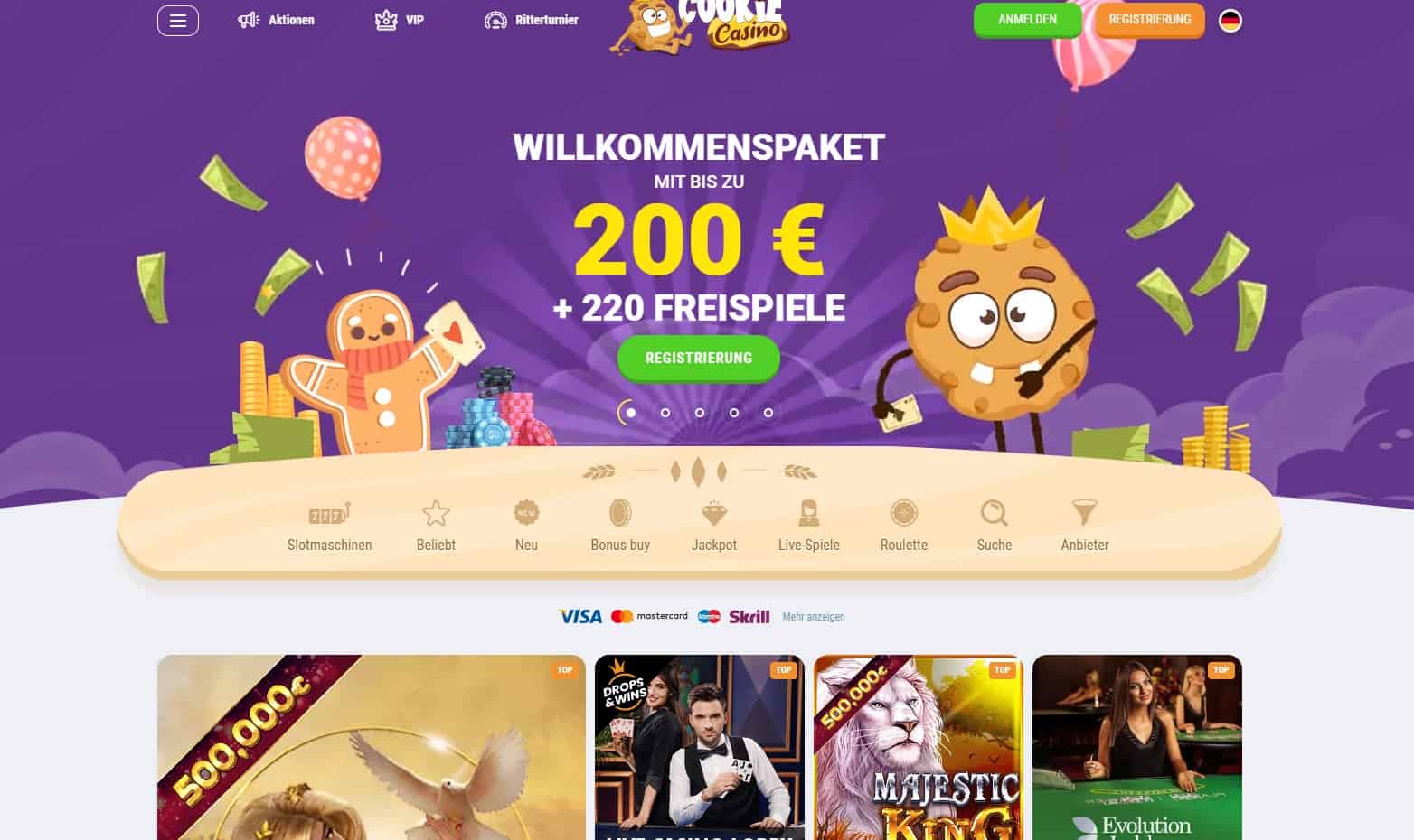 CookieCasino