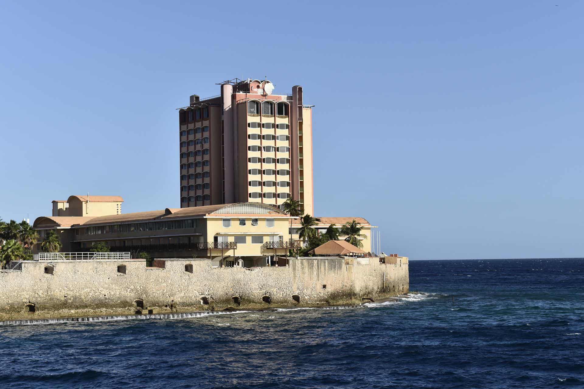 Are we looking at a Mass Exodus of Online Casinos from Curaçao?