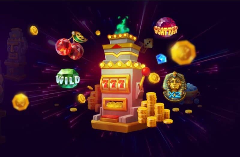 Dux Casino Promotion