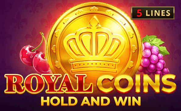 Royal Coins 2