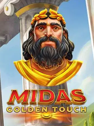 Midas Golden Touch