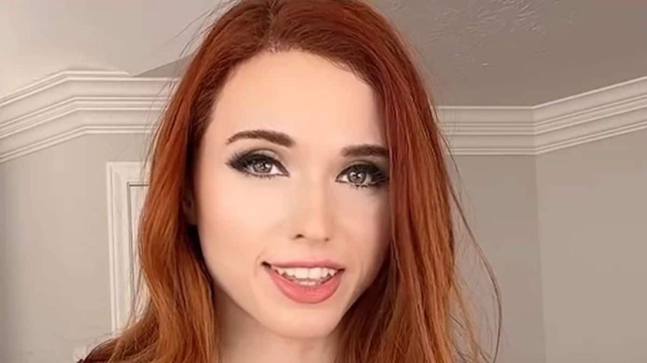 Amouranth’s Alleged Home Invasion Shocks the Internet