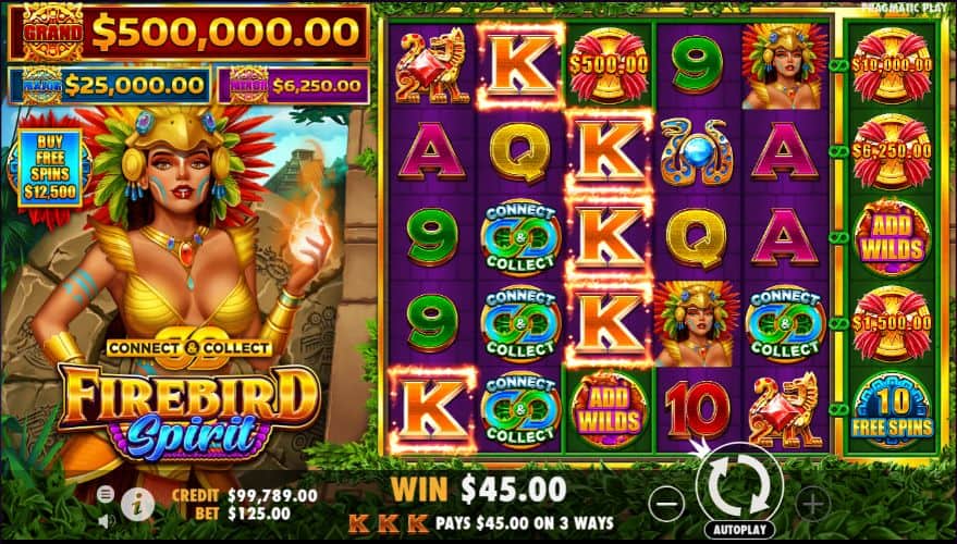 Pragmatic Play partners with Atlantis Games – Releases New Slot