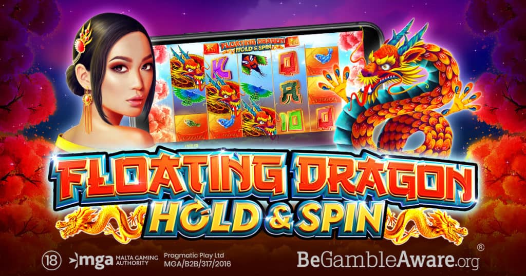 Pragmatic Play Spotlight – Brand New Live Casino, New Slots, and a Deal With Sysgaming