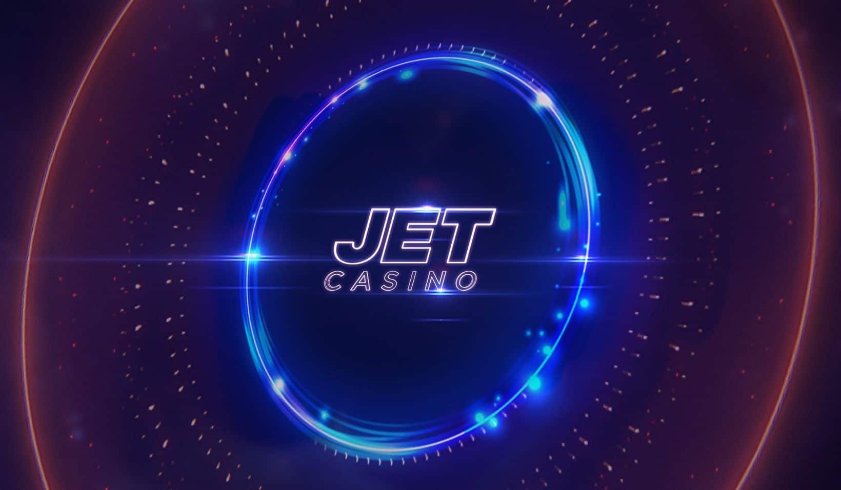 Jetzt neu – Jet Casino: Bonus reiht sich an Bonus