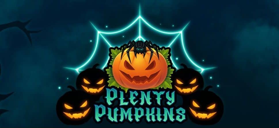 Plenty Pumpkins Slot