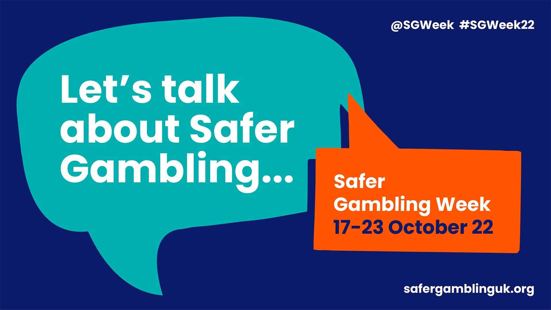 Safer Gambling