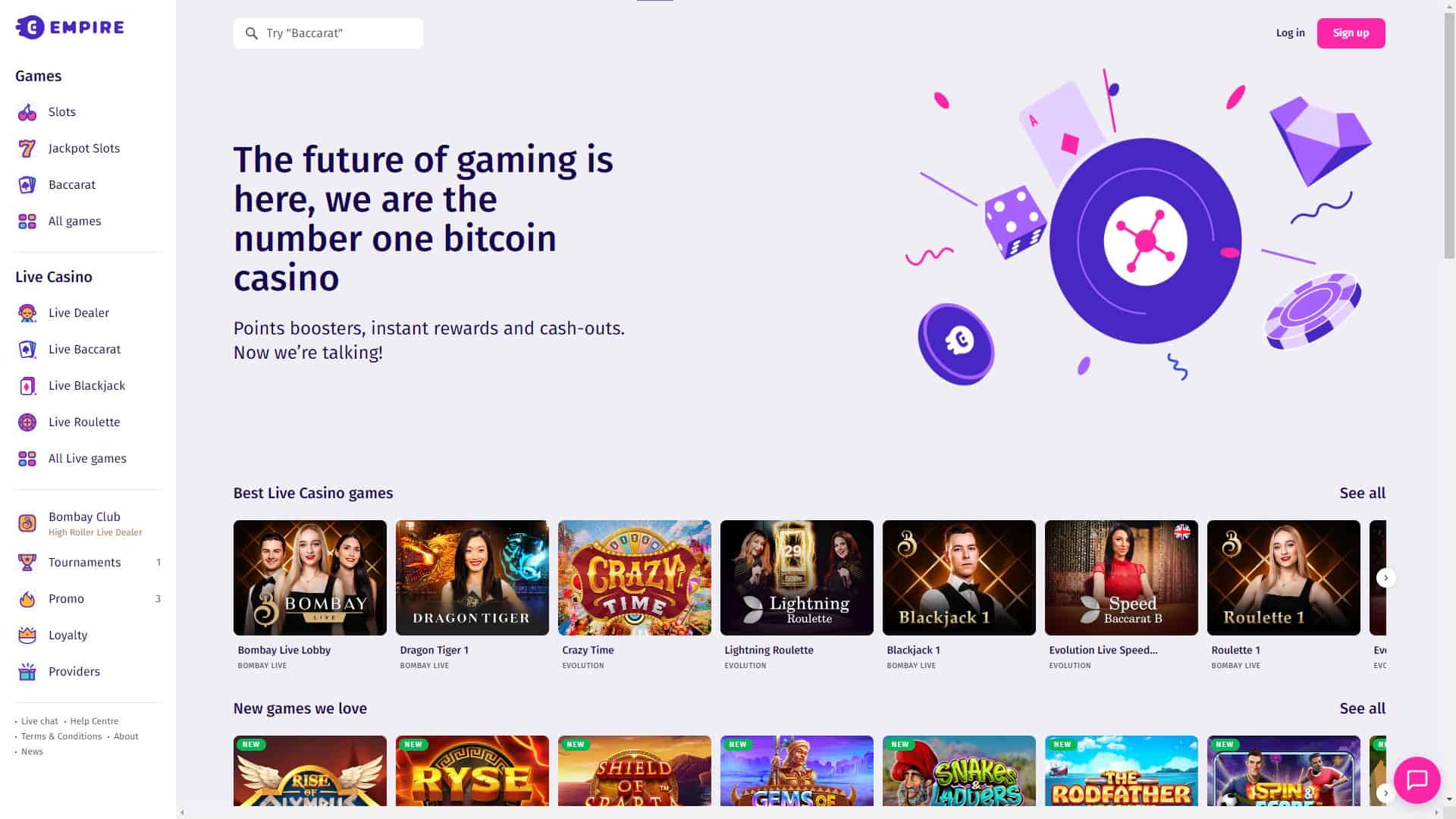 Empire.io Review for 2023: Is It Legit?