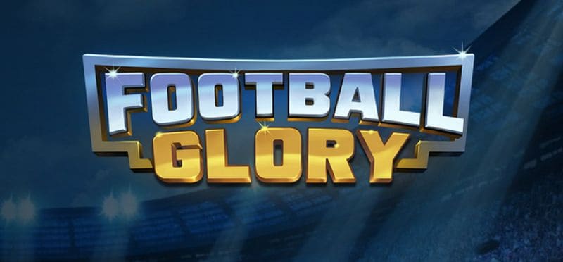 Football Glory Slot Yggdrasil