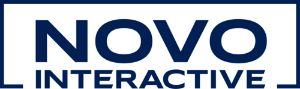 NOVO Interactive Logo