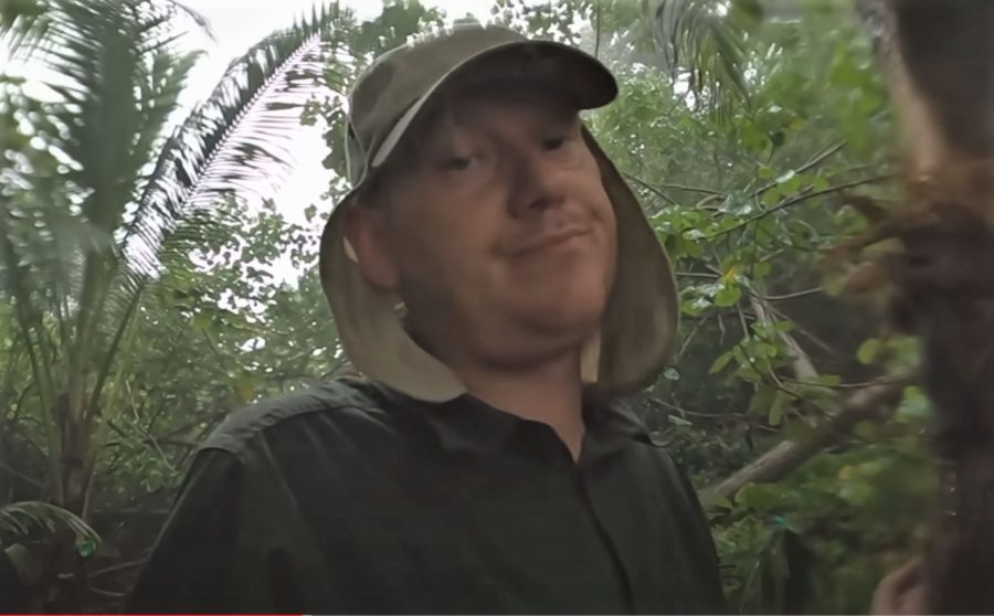 Vogel-Video heizt Stimmung um „7 vs. Wild“ Staffel 5 weiter an