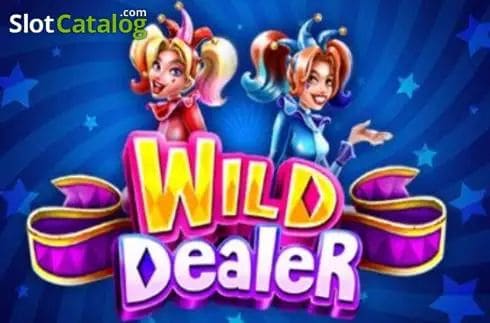 Wild Dealer Slot Factory