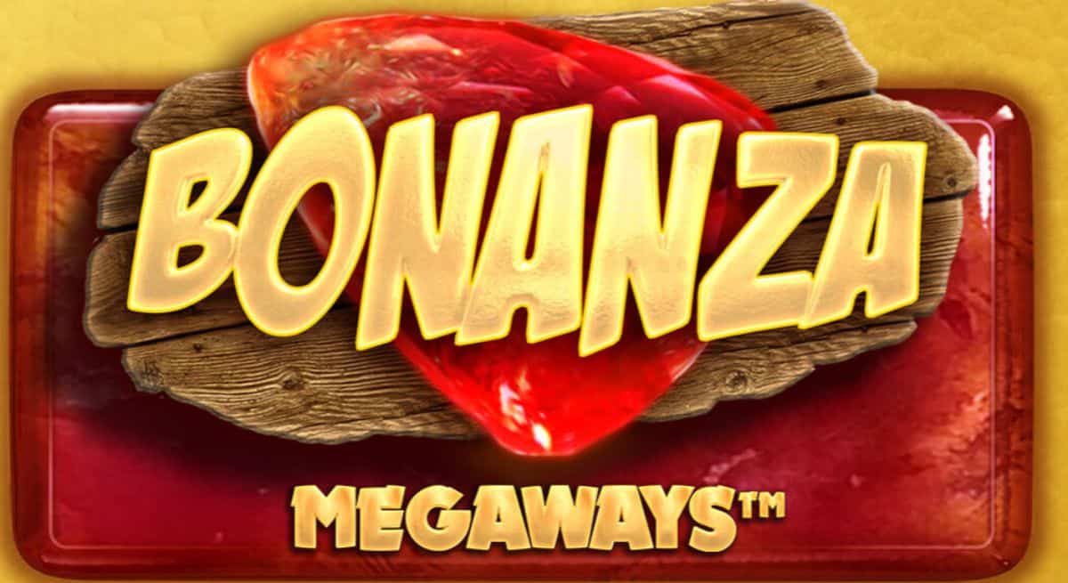 Bonanza Megaways Slot Big Time Gaming