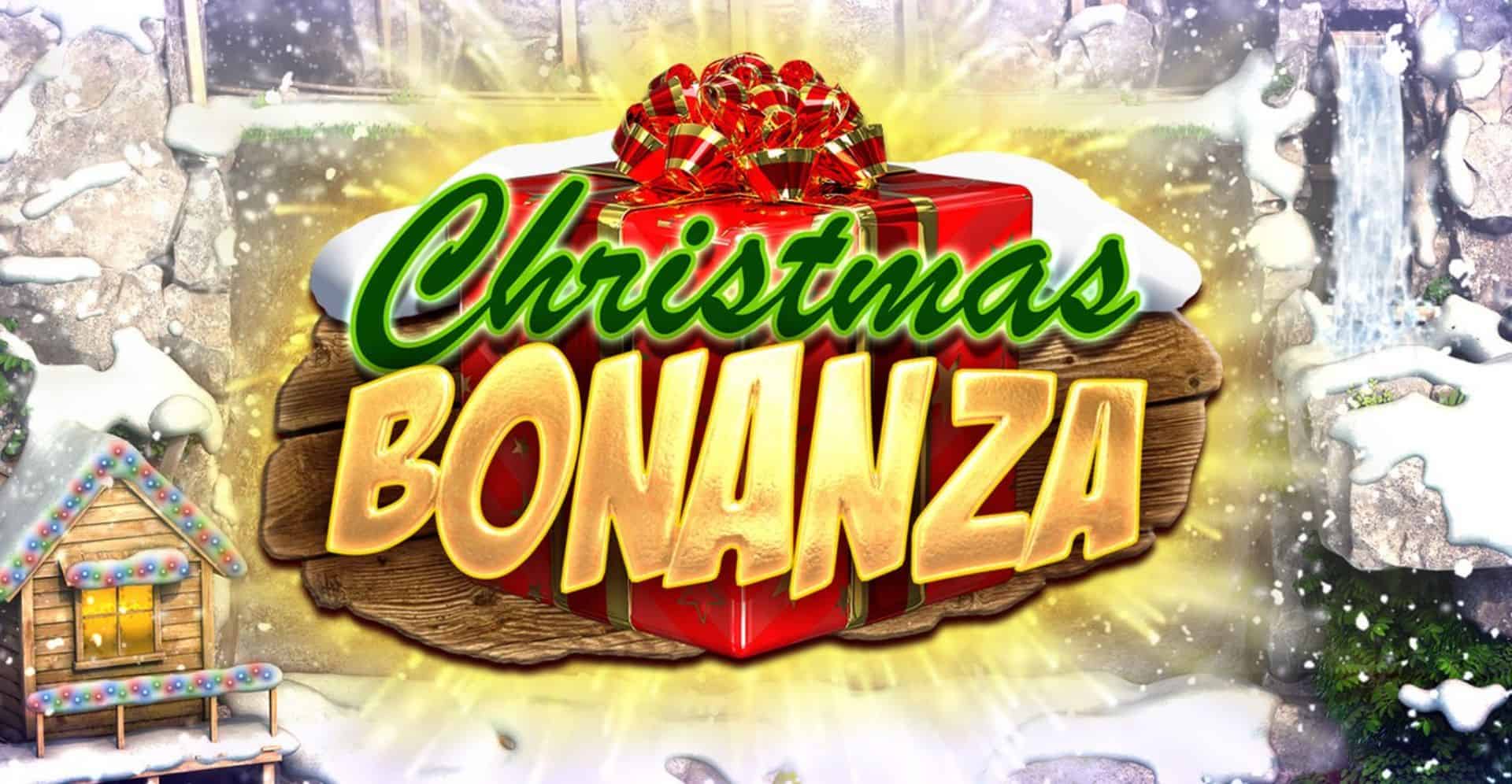 Christmas Bonanza Slot