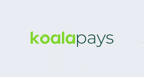 Koala Pays Logo