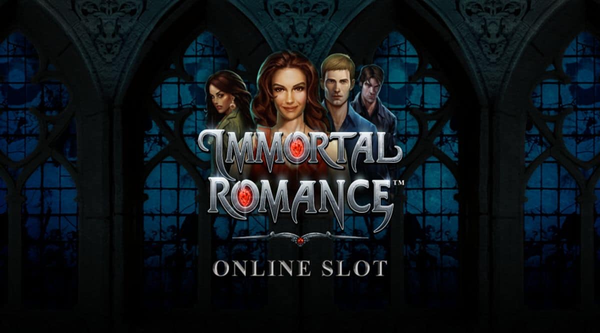 Immortal Romance Slot Microgaming