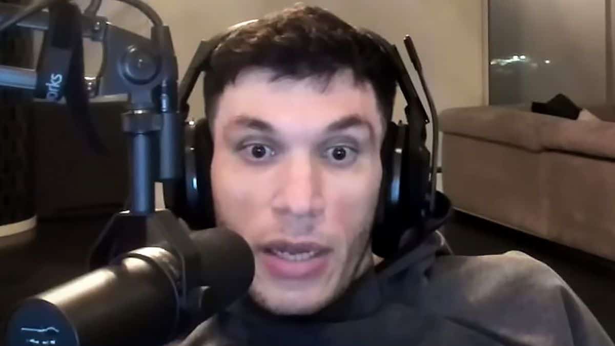 trainwreckstv streamer