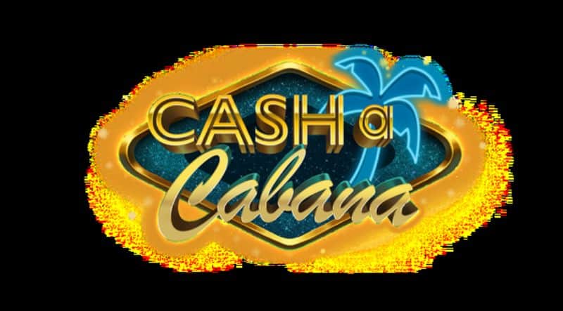 Cah a Cabana Slot Play'n Go