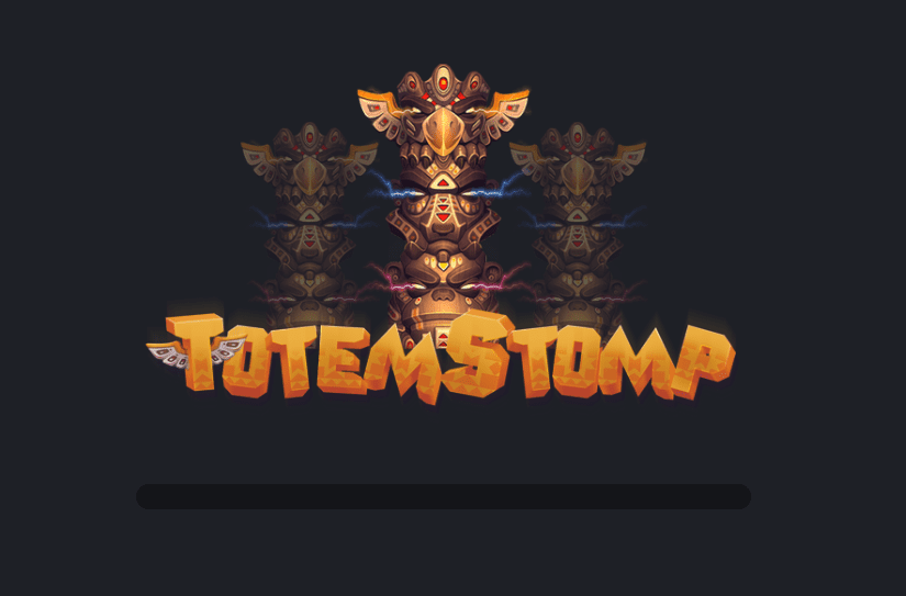 Totem Stomp Slot