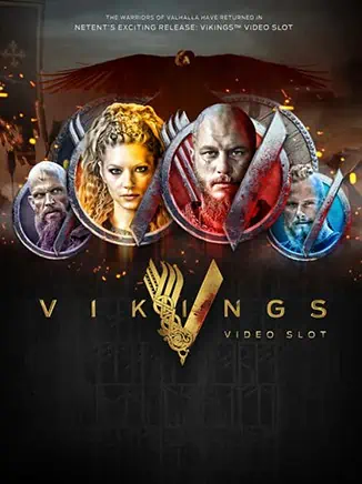 Vikings