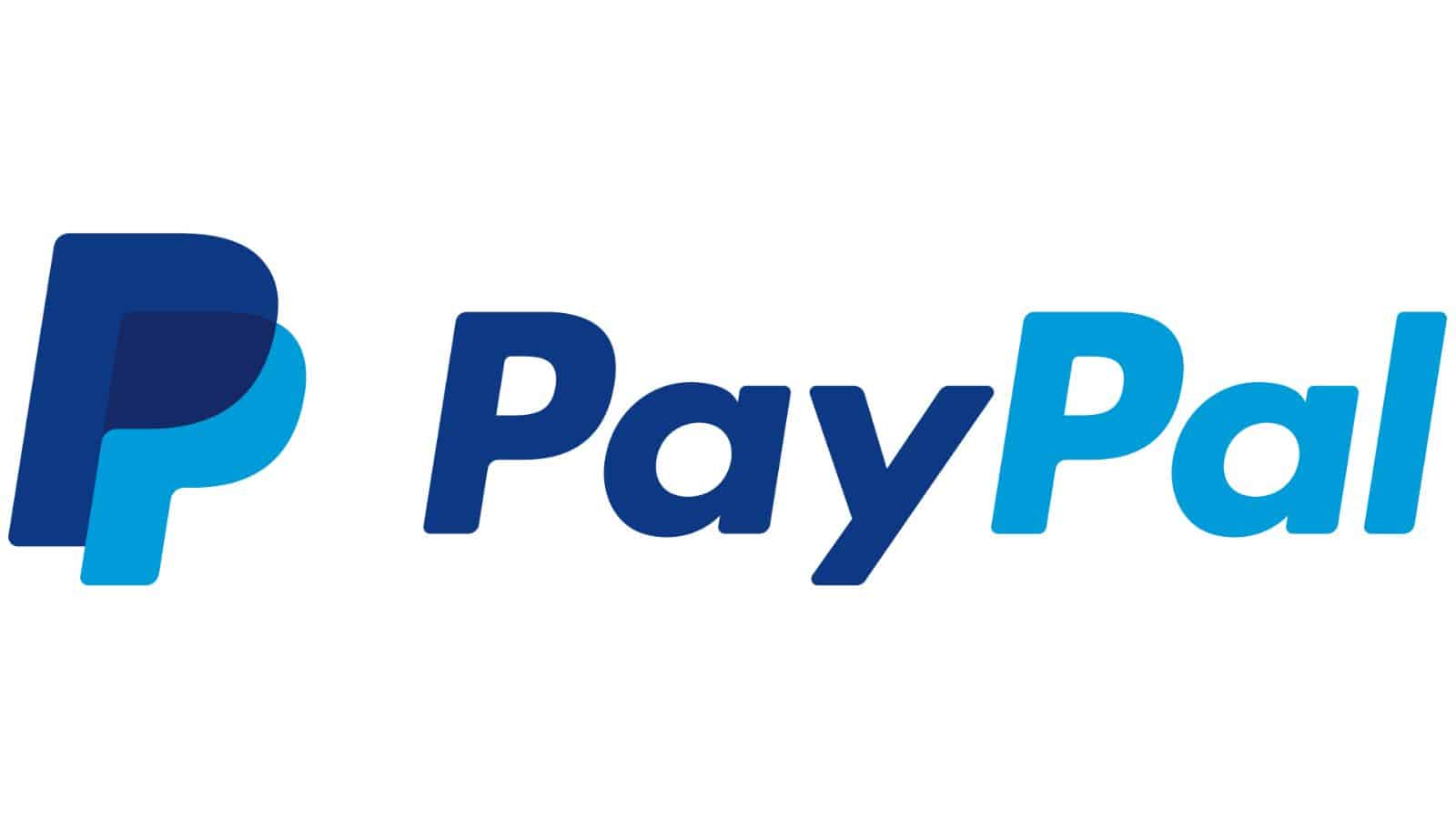 PayPal Logo