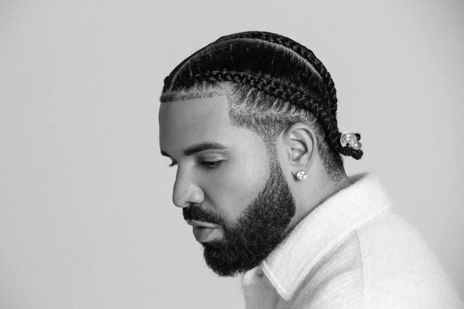 Drake: Michael Jordan is the GOAT of Gambling