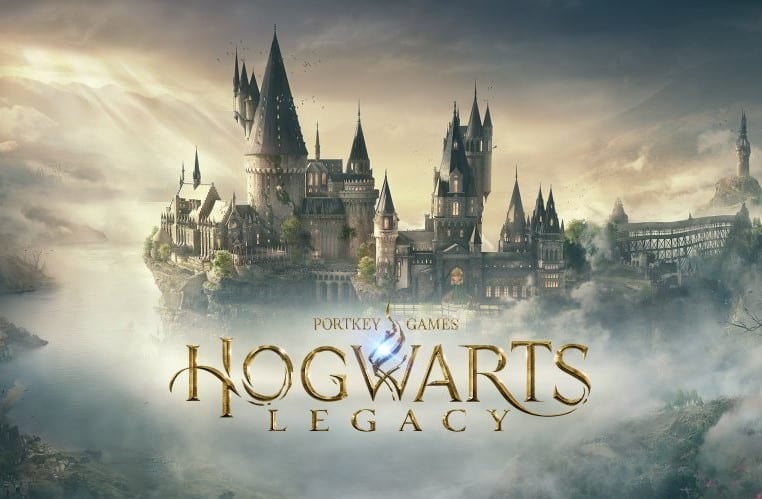 Hogwarts Legacy Game