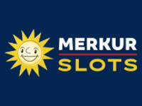 Merkur Slots Logo