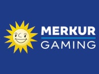 Merkur Logo