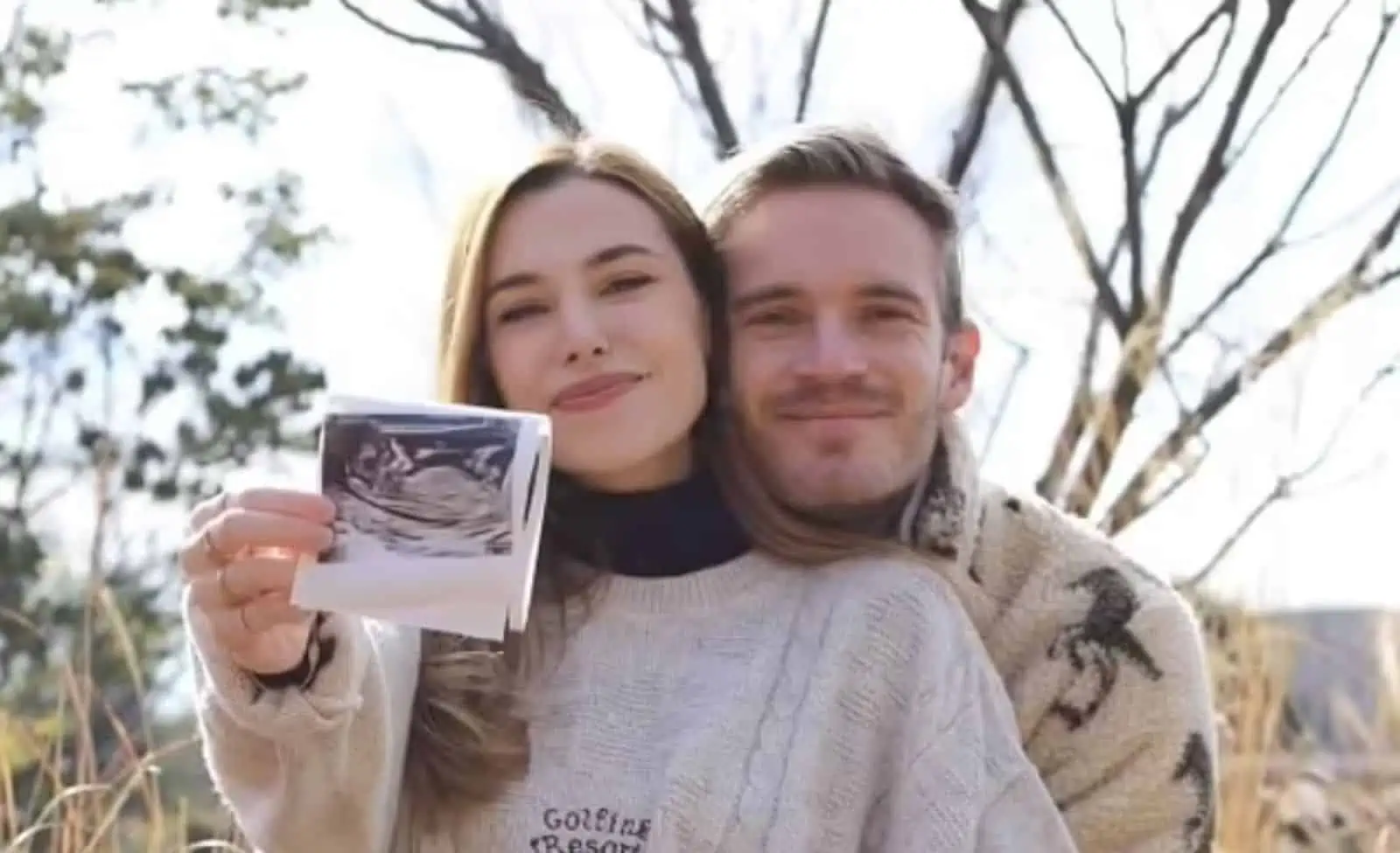 PewDiePie and Marzia Kjellberg Announce Pregnancy