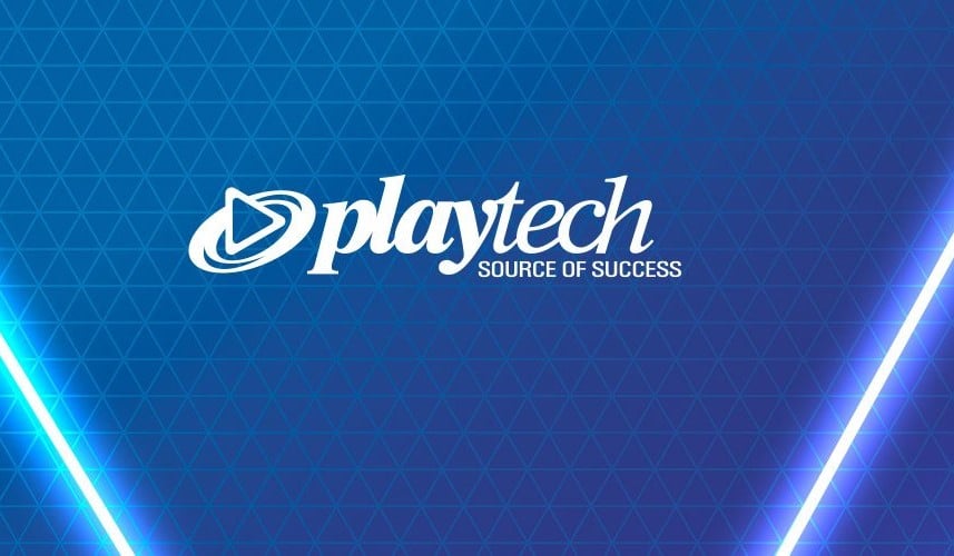 Playtech Logo