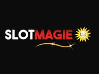 SlotMagie Logo