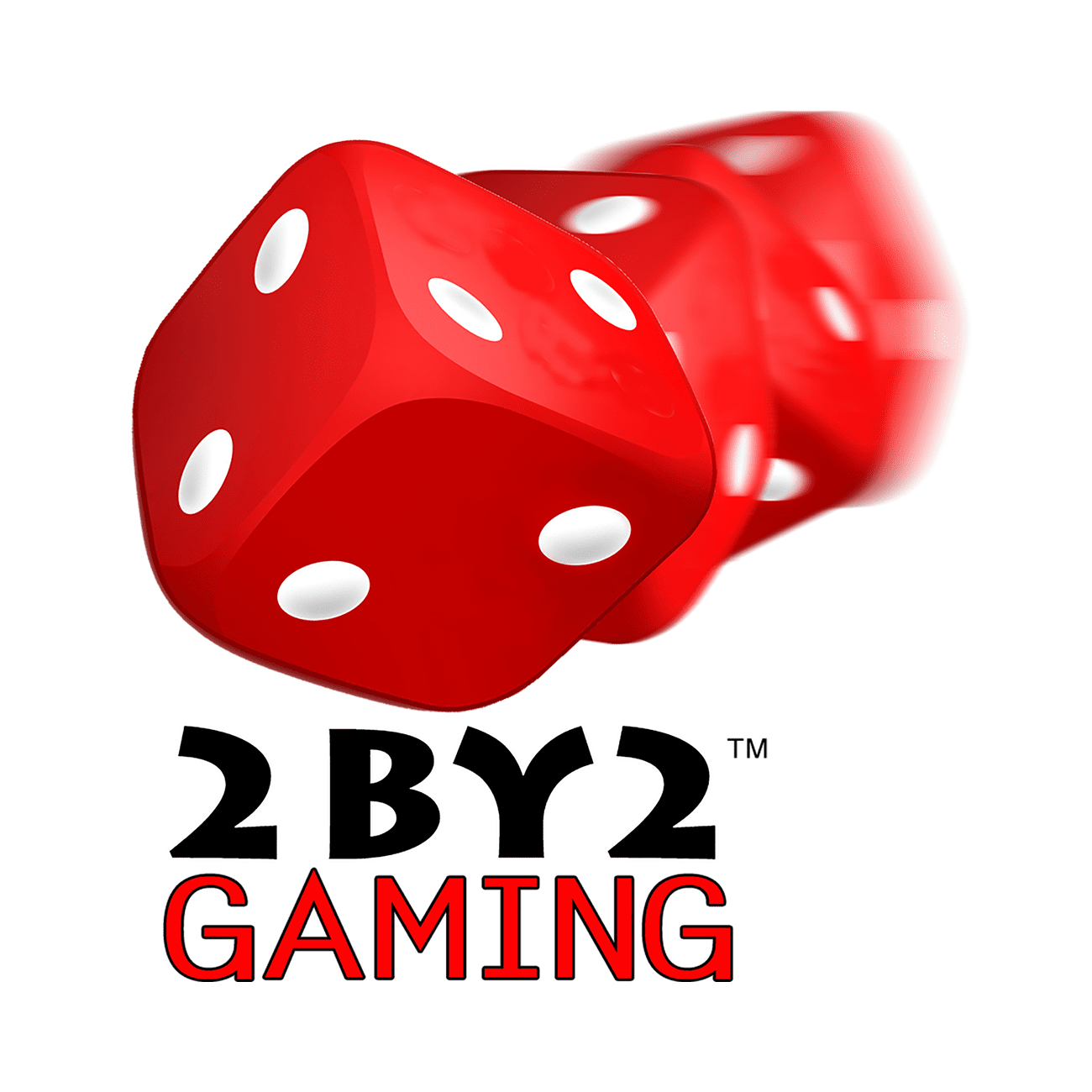 2 By 2 Gaming