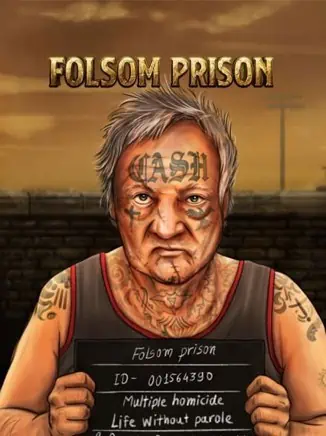 Folsom Prison