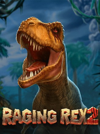 Raging Rex 2