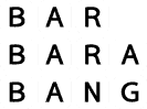 BarbaraBang