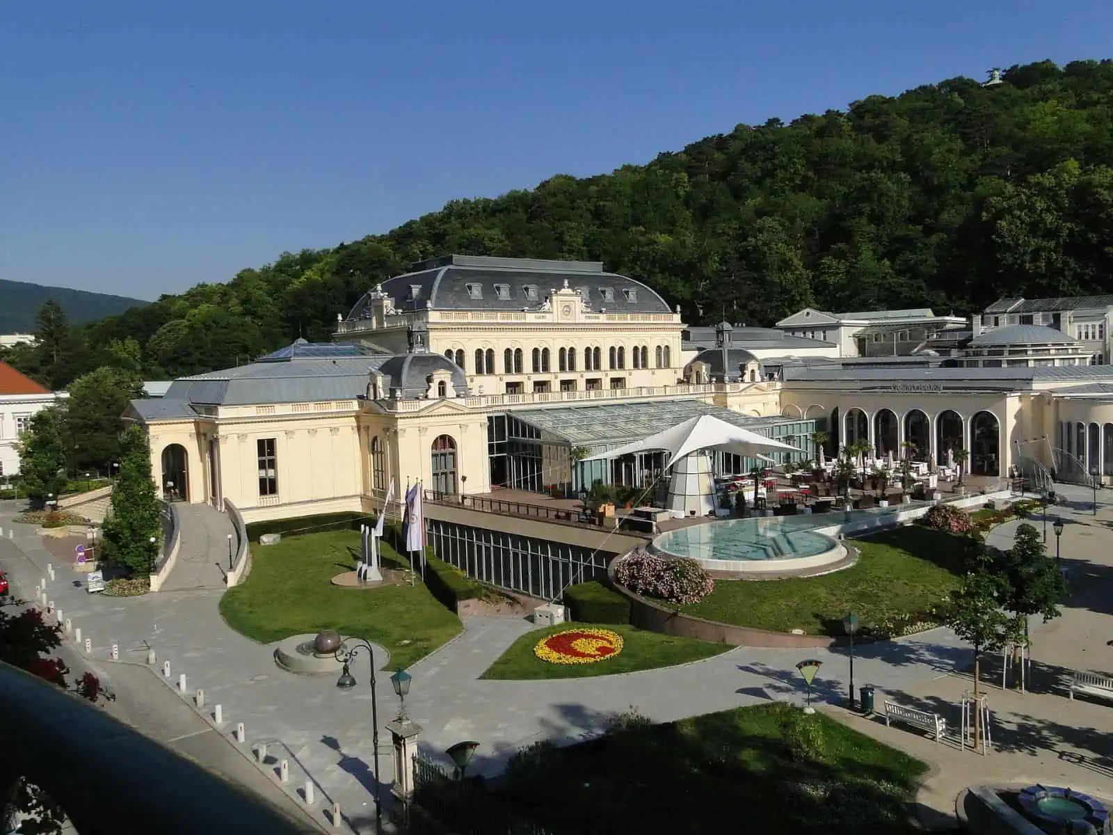 Baden-Baden angelt sich Star-Kolumnist Martenstein