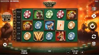 Four New Slots Added to Our Favorite Casinos, week 11/2023