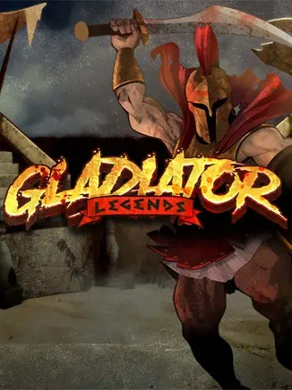 Gladiator Legends