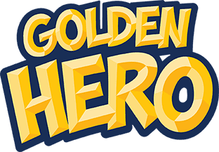 Golden Hero