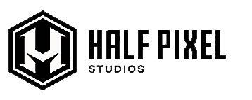 Half Pixel Studios