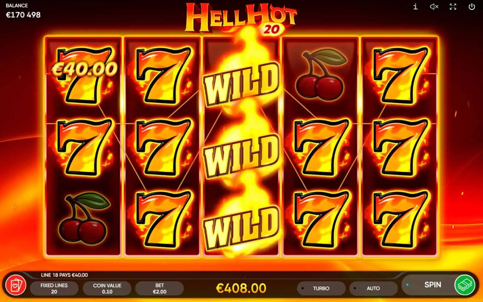 Hot: Die besten neuen Online Slots der Woche, KW 11/2023