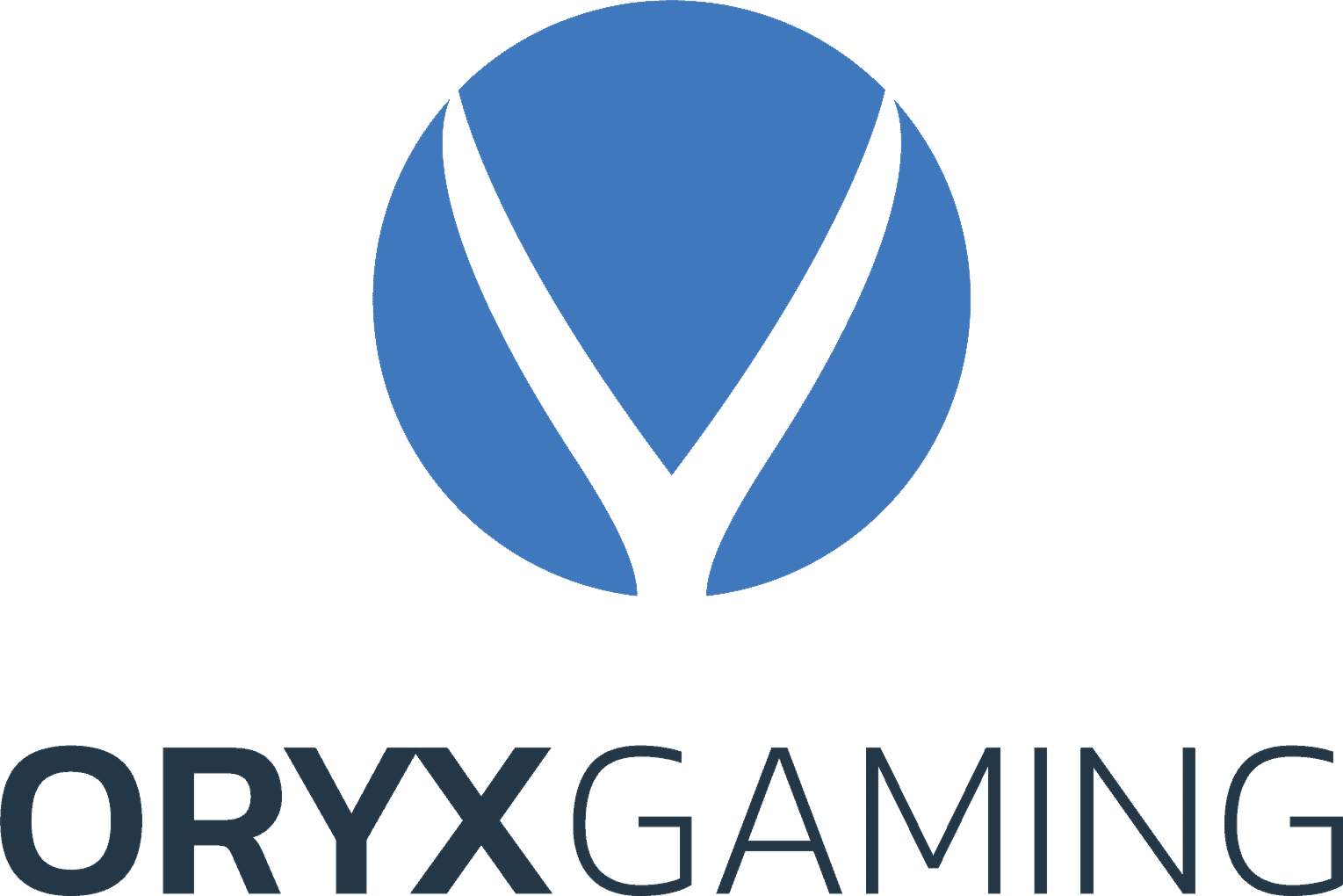 Oryx Gaming