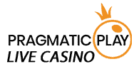 Pragmatic Play Live Casino