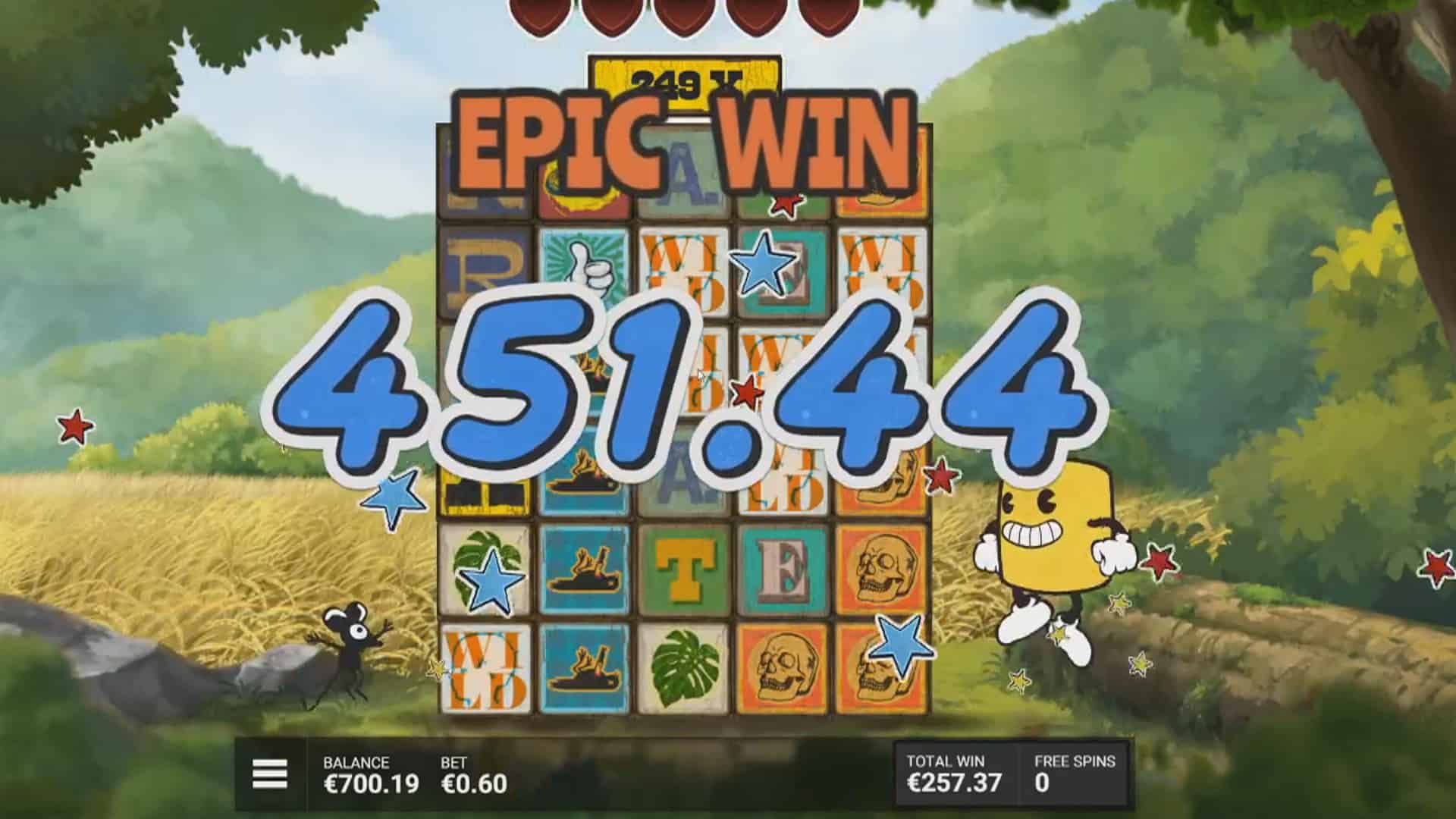 Winning Picture